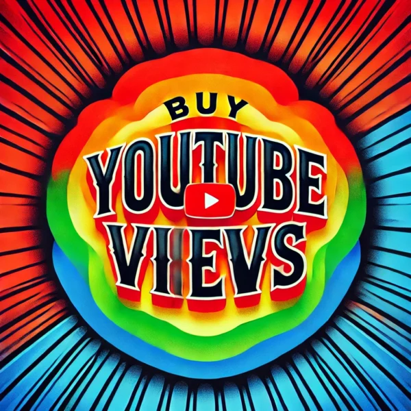 buy youtube views